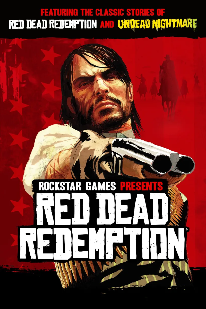 Red Dead Redemption | XBOX | На любой аккаунт