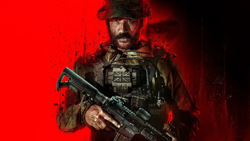 Call of Duty: Modern Warfare - 5000 Points XBOX One / Xbox Series X|S КЛЮЧ