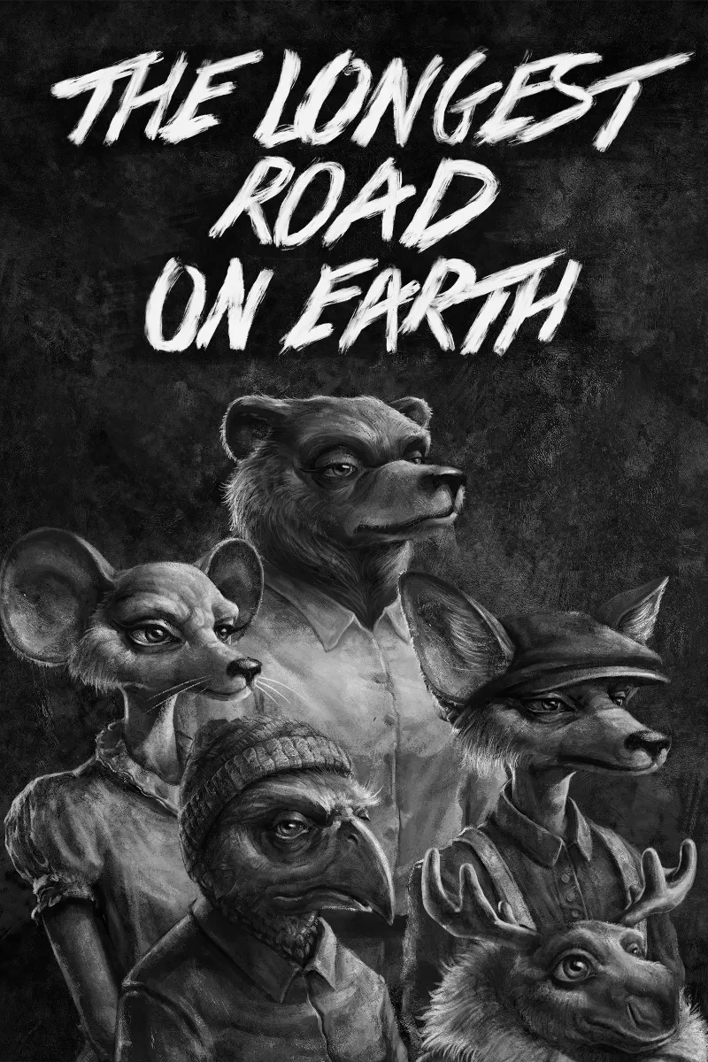 The Longest Road on Earth | XBOX | На любой аккаунт