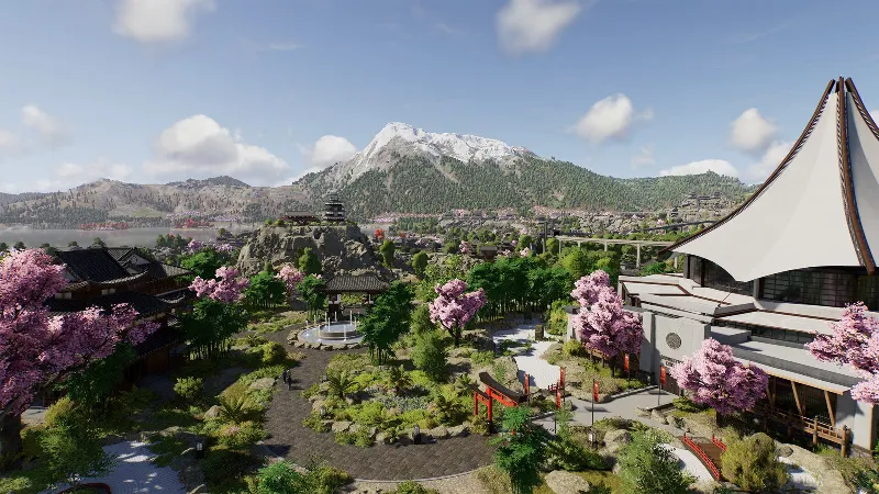 Jurassic World Evolution 3 (Steam Gift) · РФ и весь мир · Автодоставка 24/7