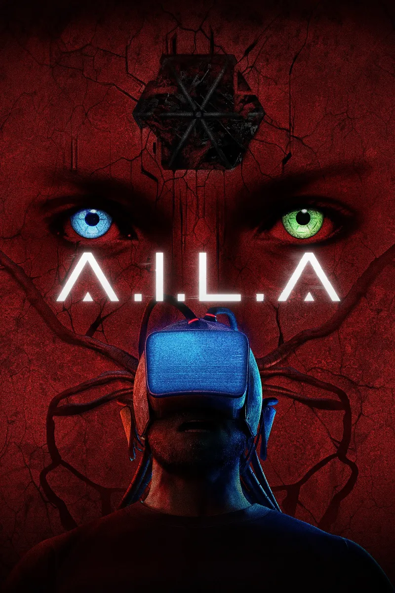 A.I.L.A | XBOX | На любой аккаунт