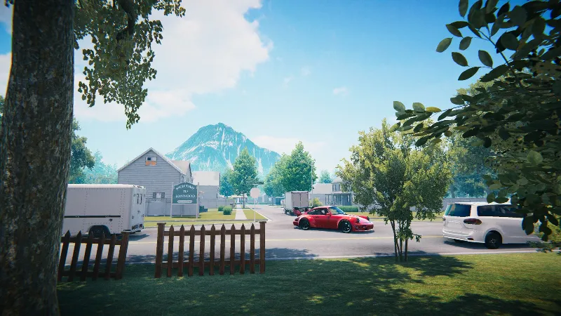 CAR FOR SALE SIMULATOR 2023 XBOX SERIES S|X КЛЮЧ/КОД