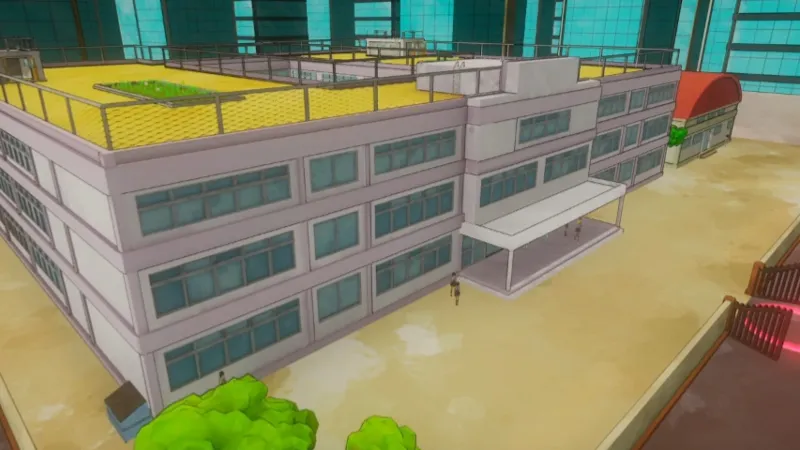 School Crisis АВТОДОСТАВКА STEAM GLOBAL МГНОВЕННО ЛИЦЕНЗИЯ
