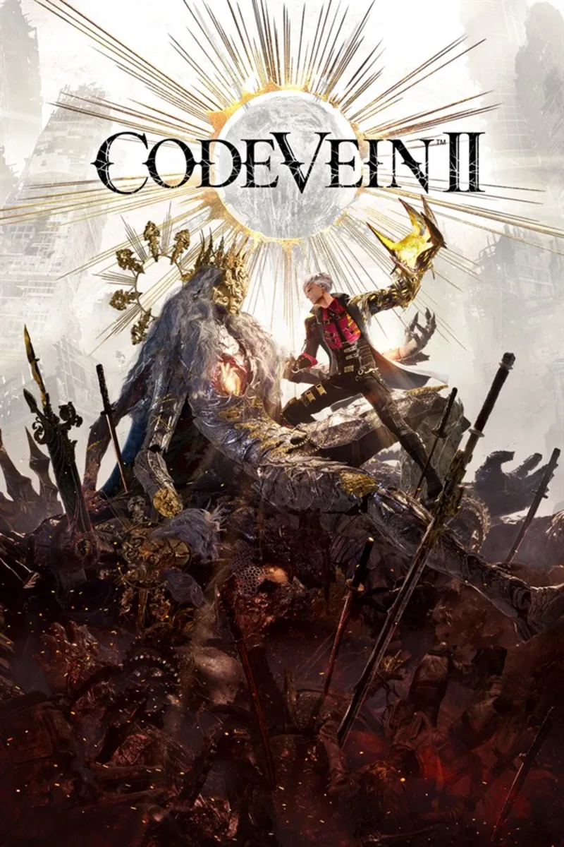 CODE VEIN II Xbox – Purchase for Your Account