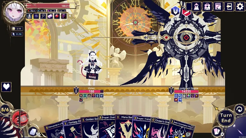 ВСЕ СТРАНЫ+РОССИЯ Witch's Apocalyptic Journey STEAM