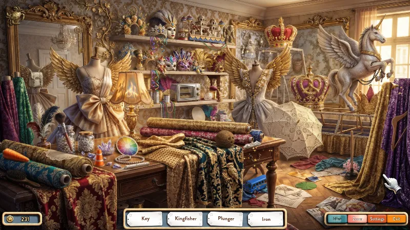 Jixo 5: Mask Parade Collector’s Edition STEAM GIFT