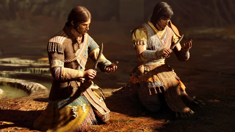 GreedFall: The Dying World Xbox Series X|S активация