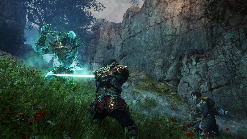 Blades of Fire Выбор Региона Стим STEAM GIFT АВТО 24/7 ГАРАНТИЯ