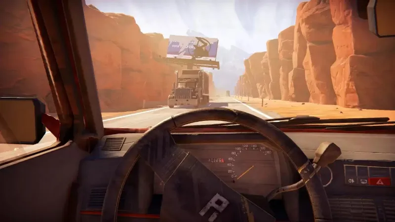 Road 96| STEAM КЛЮЧ РФ+СНГ