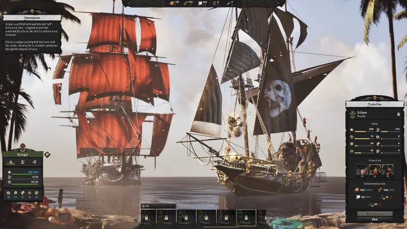 Corsair Cove АВТОДОСТАВКА STEAM GLOBAL МГНОВЕННО ЛИЦЕНЗИЯ