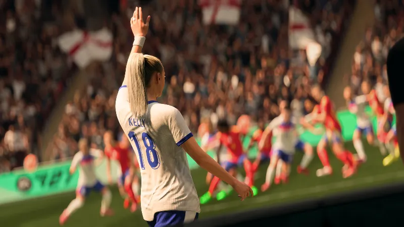 EA SPORTS FC 27-Ultimate Edition | Steam Китай со сменой региона