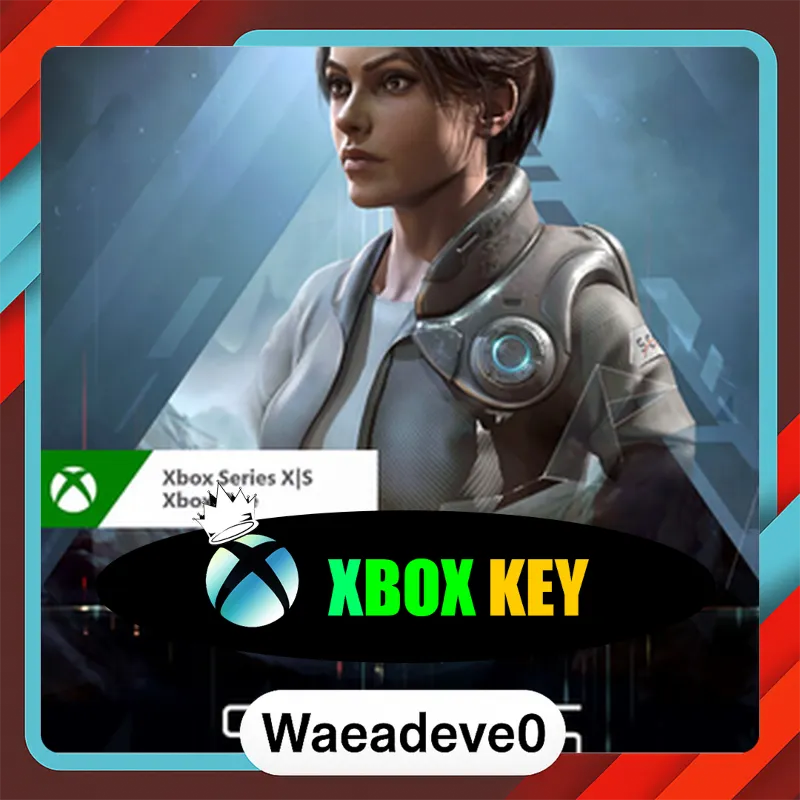 Scars Above XBOX LIVE Key GLOBAL