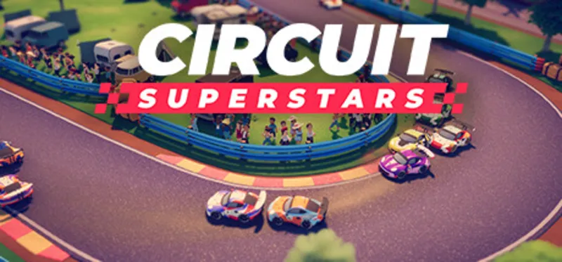 Circuit Superstars / Steam Ключ / Все регионы | АВТОВЫДАЧА 24/7