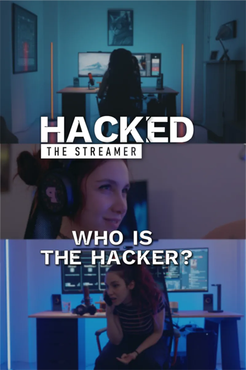 Hacked: The Streamer Xbox Series X|S активация