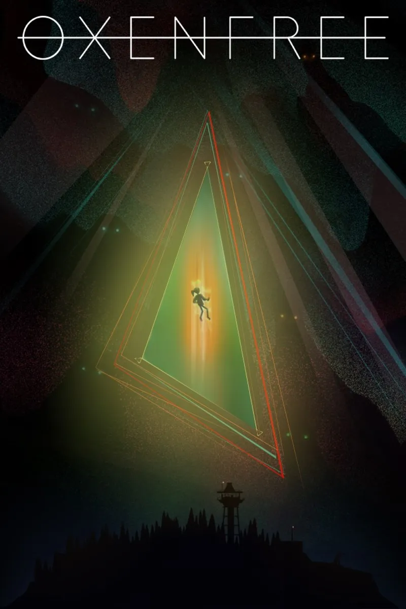 Oxenfree | XBOX | На любой аккаунт