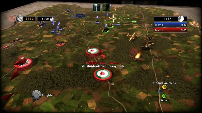 R.U.S.E. - RUSE STEAM АККАУНТ