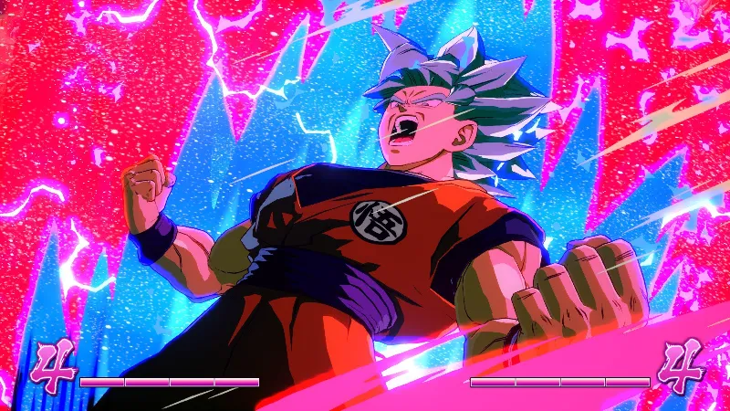 DRAGON BALL FighterZ (Steam Gift) · РФ и весь мир · Автодоставка 24/7