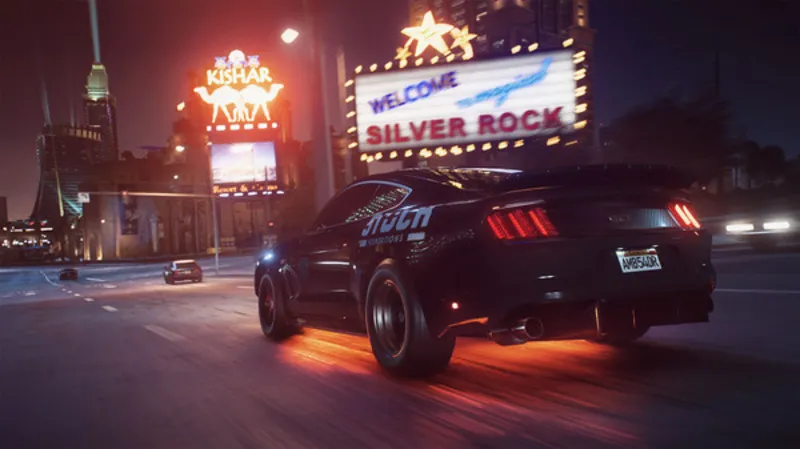 NFSPB - All Cars Bundle STEAM GIFT AUTO RU+МИР