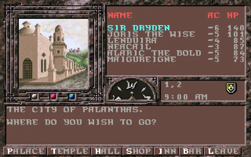 Dungeons & Dragons: Krynn Series STEAM Ключ | (СНГ+РФ)
