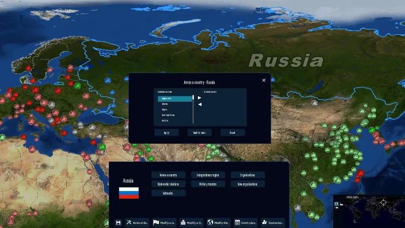 DLC | Modding Tool Add-on - Geo-Political Simulator 2026 Edition| STEAM КЛЮЧ РФ+СНГ