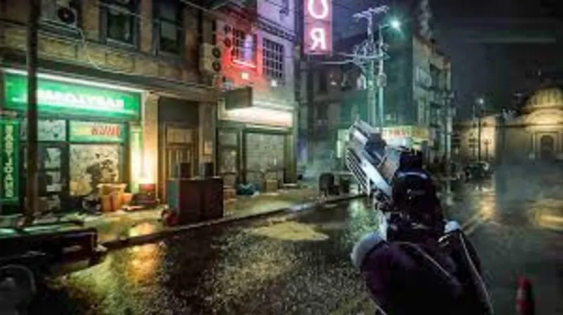 ROBOCOP ROGUE CITY ALEX MURPHY XBOX КЛЮЧ