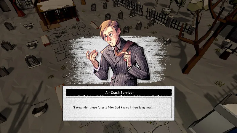 ANGST: A TALE OF SURVIVAL| STEAM КЛЮЧ РФ+СНГ