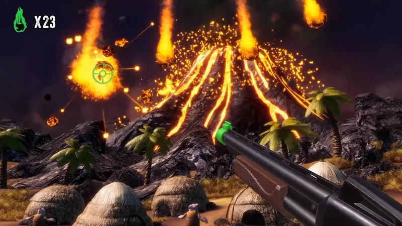 Big Buck Hunter: Ultimate Trophy Xbox активация