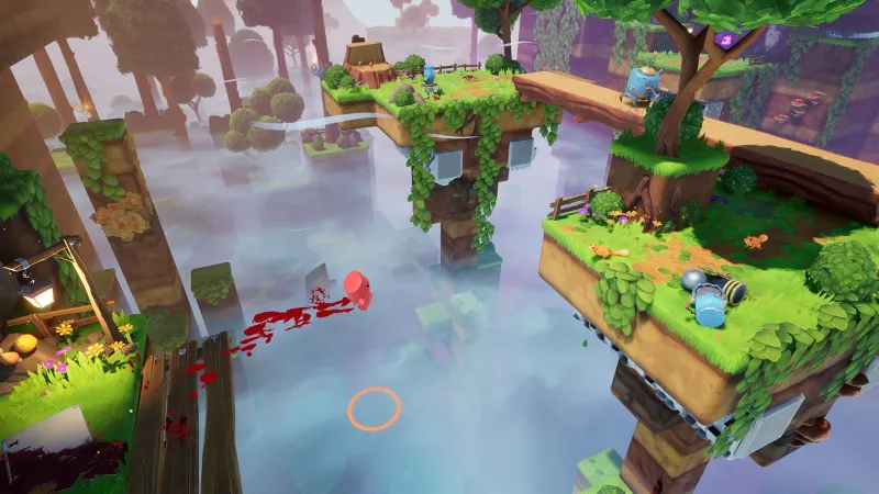 Super Meat Boy 3D Xbox Series X|S активация