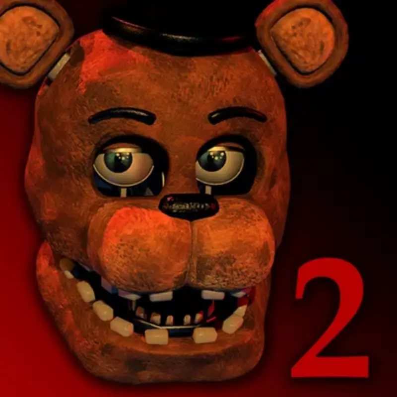 Five Nights at Freddys 2 Android Play Market Google Play