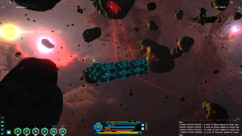 Stellar Tactics СТИМ Steam Gift