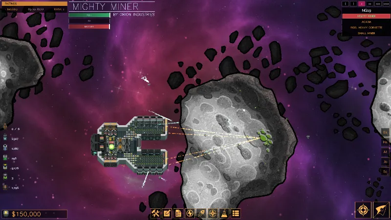 The Last Starship Выбор Региона Стим STEAM GIFT АВТО 24/7 ГАРАНТИЯ