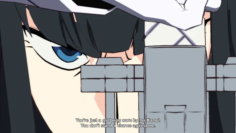 KILL la KILL -IF АВТОДОСТАВКА STEAM GLOBAL МГНОВЕННО ЛИЦЕНЗИЯ