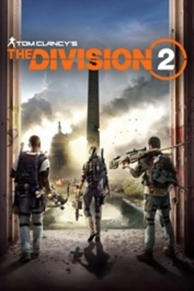 Tom Clancy's The Division 2 (Xbox) КЛЮЧ
