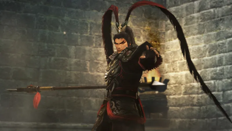 DYNASTY WARRIORS 8: Xtreme Legends Co Выбор Региона Стим STEAM GIFT АВТО 24/7 ГАРАНТИ