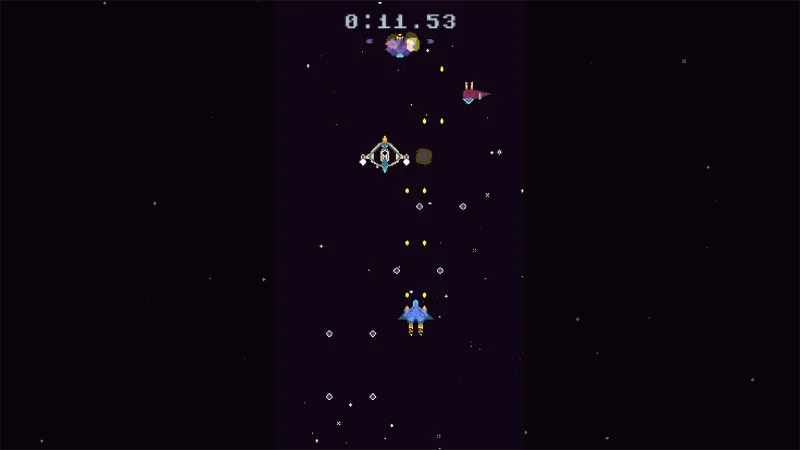 Deep Space Shooter (Xbox One) активация