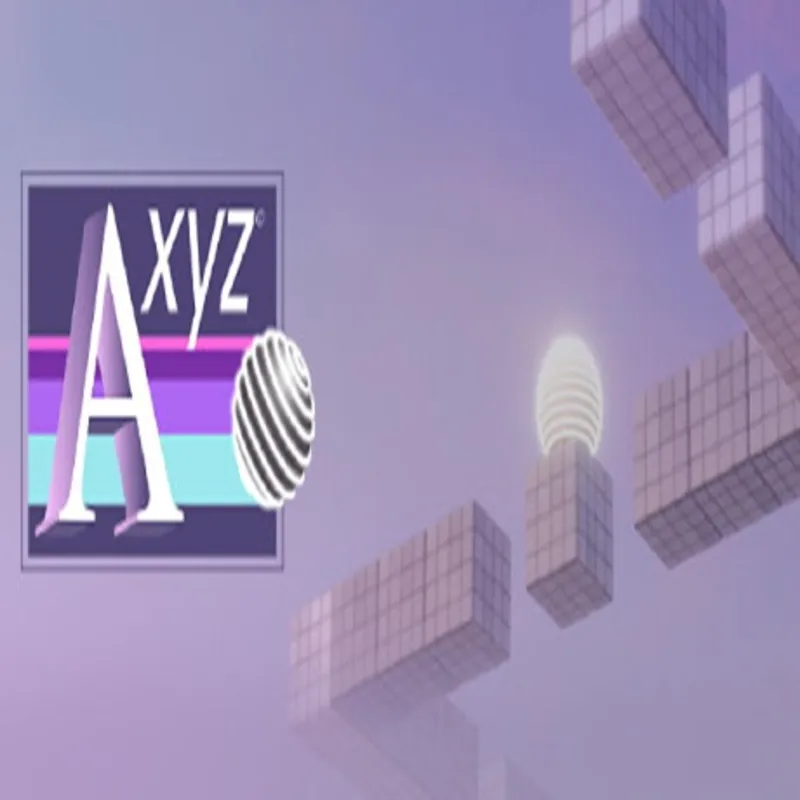 Axyz (Steam ключ / РФ+Весь Мир)
