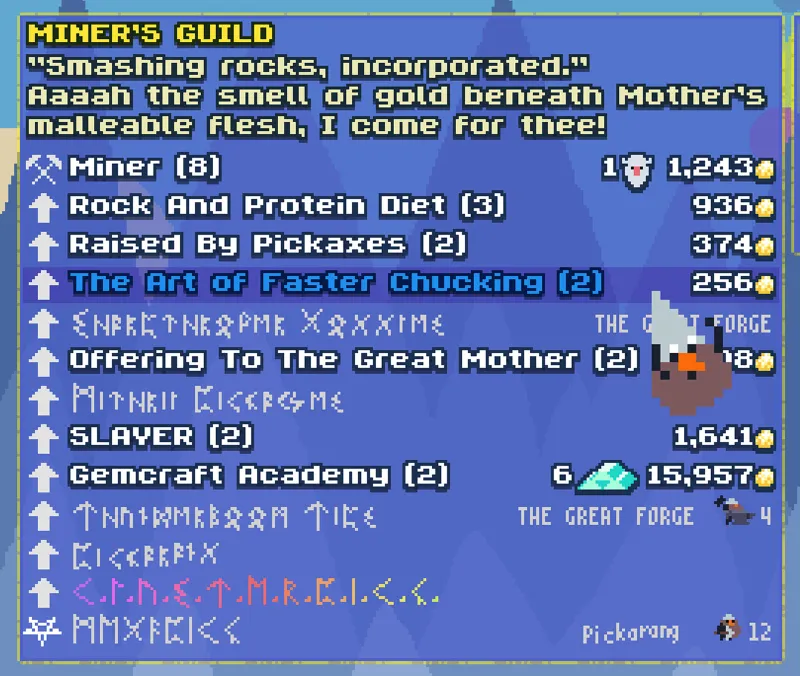 Dwarf Eats Mountain - Supporter Pack STEAM GIFT