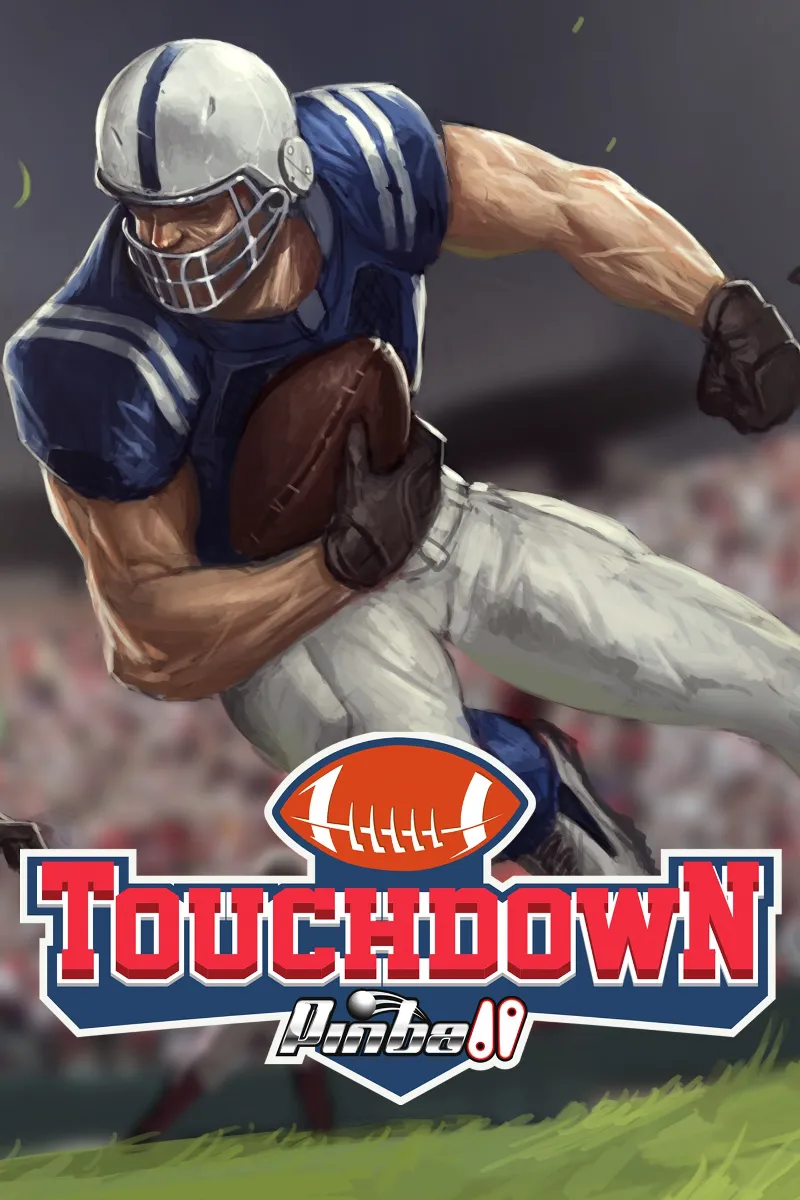 Touchdown Pinball | XBOX+PC | На любой аккаунт