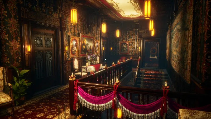 The Crimson Maid АВТОДОСТАВКА STEAM GLOBAL МГНОВЕННО ЛИЦЕНЗИЯ