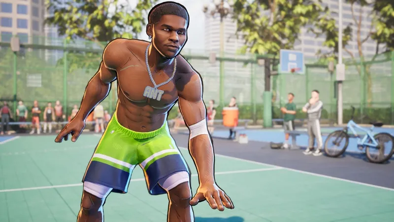 NBA THE RUN - DELUXE EDITION Xbox активация