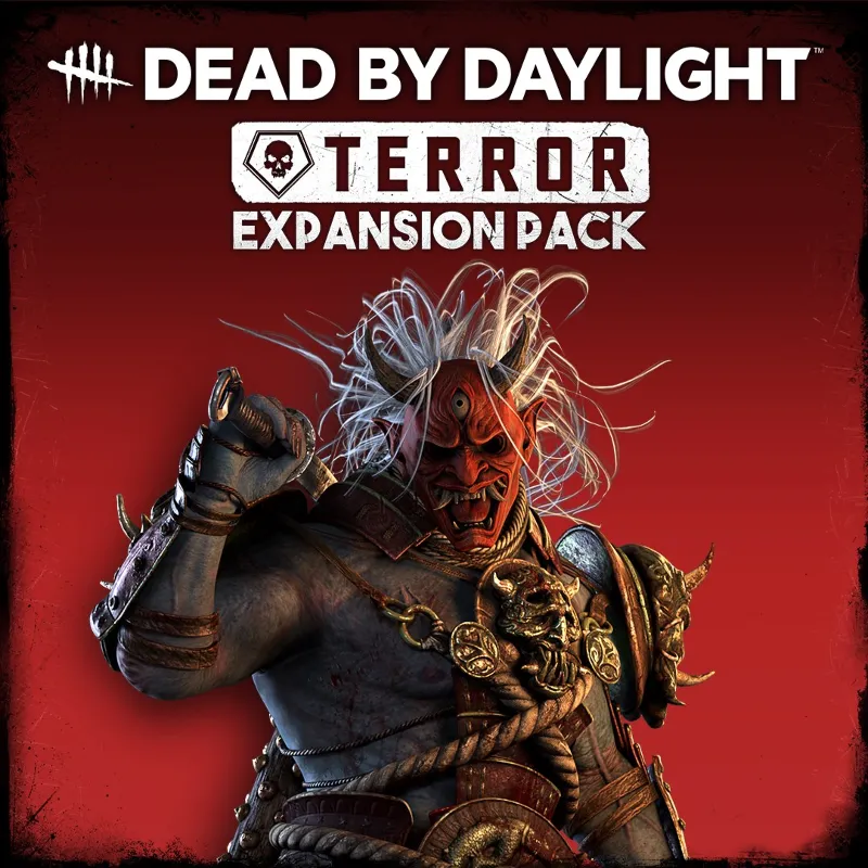 Dead by Daylight: Terror Expansion Pack Windows | PC | На любой аккаунт