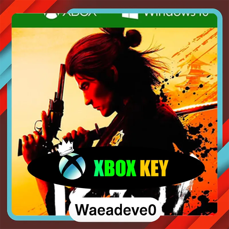 Like a Dragon: Ishin! PC/XBOX LIVE Key TURKEY