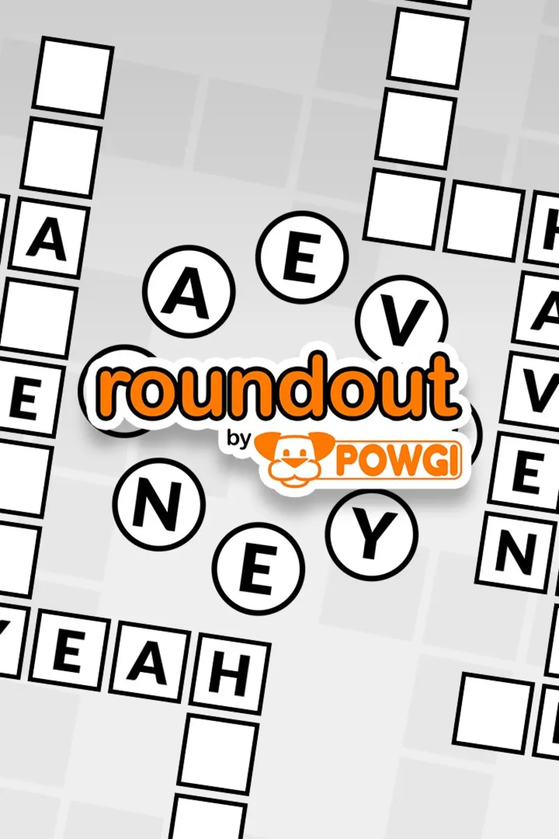 Roundout by POWGI | XBOX | На любой аккаунт