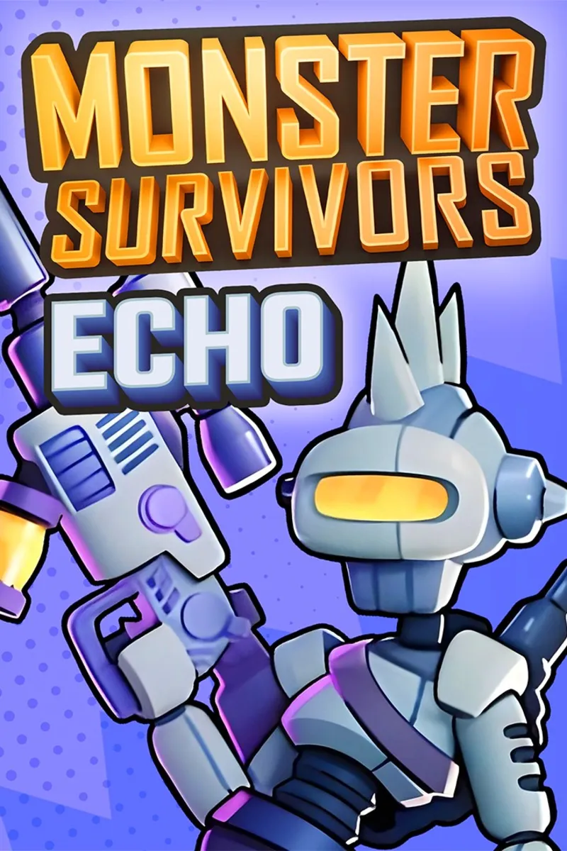 Monster Survivors: Echo DLC | XBOX+PC | На любой аккаунт