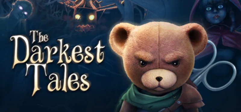 The Darkest Tales / Steam Ключ / Все регионы | АВТОВЫДАЧА 24/7