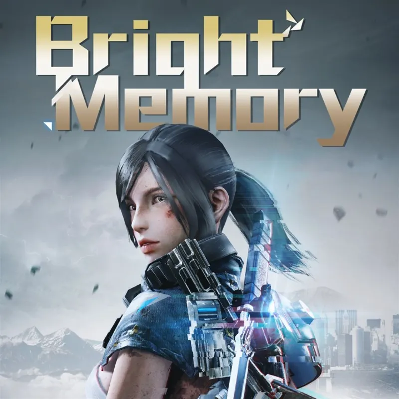 Bright Memory & Infinite Platinum Edition | Xbox Series