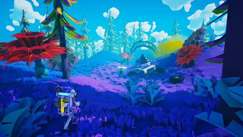 ASTRONEER XBOX ONE|XS+PC WIN КЛЮЧ