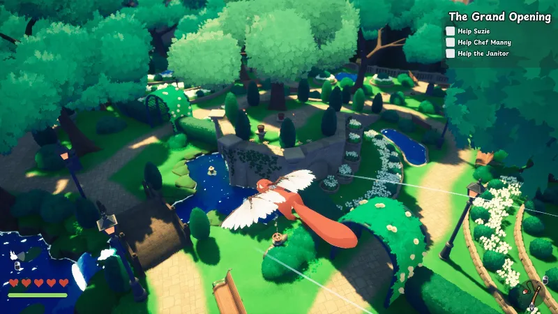 Squirreled Away | STEAM КЛЮЧ | RU+CIS+CN+LATAM+TR