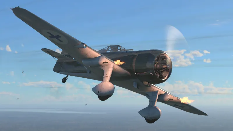 War Thunder - Стартовый набор Швеции XBOX SERIES S|X + ONE + PC (WIN) КЛЮЧ/КОД СРАЗУ
