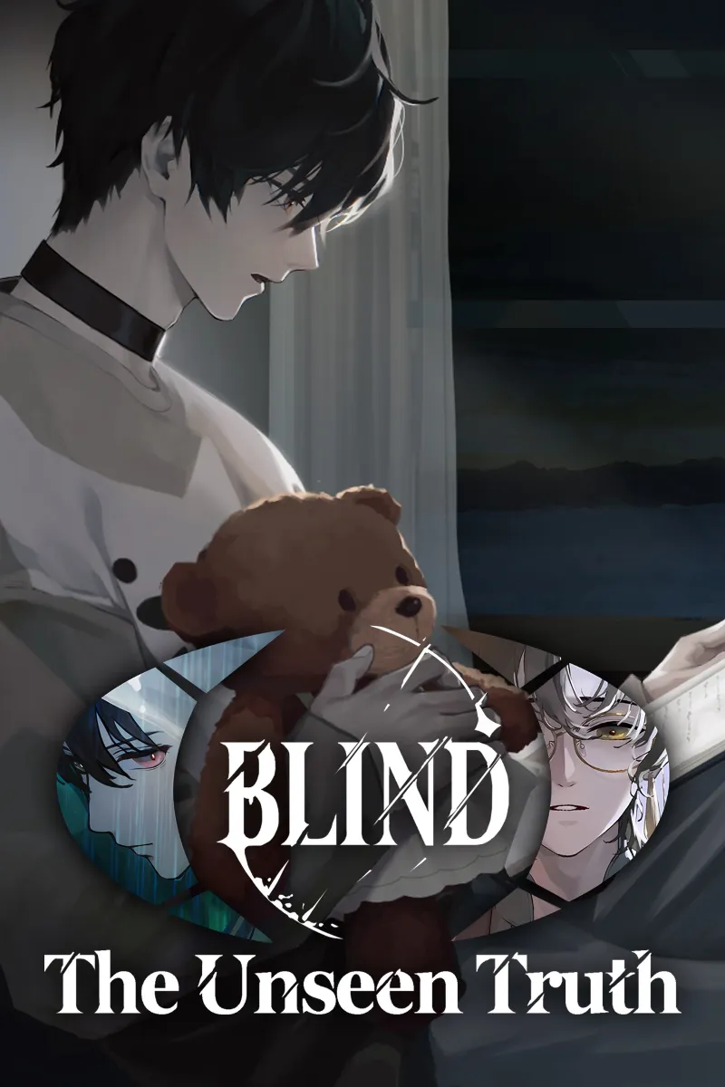 Blind - The Unseen Truth | XBOX | На любой аккаунт